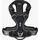 DOG Copenhagen Comfort Walk Pro Hundegeschirr Schwarz M