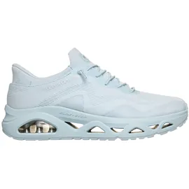 SKECHERS UNO Glide-Step - Air Gliders Light Blue Mesh 41