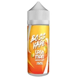 Cash Man 15ml Longfill Aroma by Canada Flavor