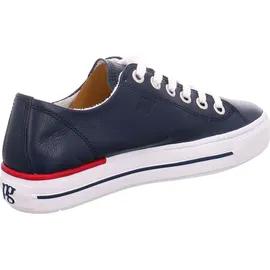 Paul Green Sneaker Blau Damen 36