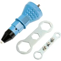 Kunzer 7NV06 Blindnietvorsatz 160mm 1St.