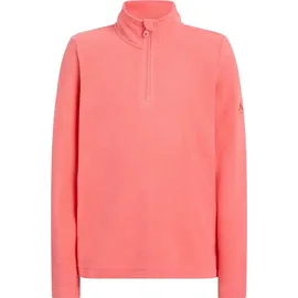 Mc Kinley McKINLEY Kinder Rolli Ki.-Langarmshirt Amarillo HZ FL J, Größe 164 in Rot RED LIGHT