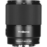 Yongnuo 85 mm F1.8S DF DSM