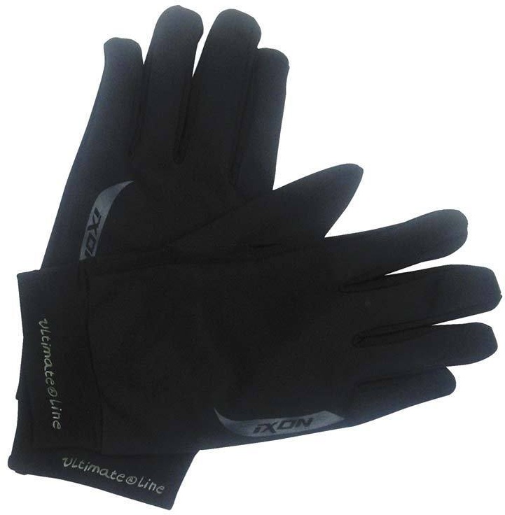 Ixon Fit Hand Handschoenen, zwart, XS