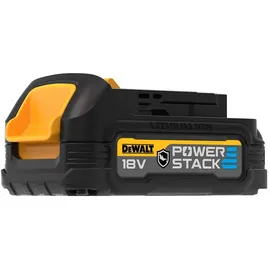 DeWalt Powerstack Akku 18 V 1,7 Ah