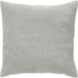 Andiamo Kissen Emy 30 x 50 cm Grau