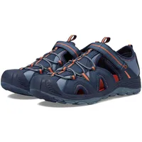 Merrell Hydro 2 Sandalen - Navy / Orange -