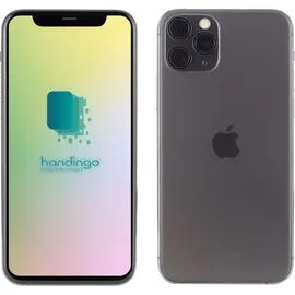 Apple iPhone 11 Pro 64 GB Silber