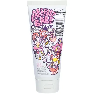 Skinnies Sonnengel Kids Barefoot Babe Spf50