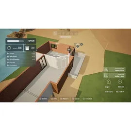 Architect Life: A House Design Simulator (PlayStation 5)