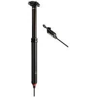 RockShox Reverb Stealth 1x Remote 31.6mm/175mm Teleskop-Sattelstütze Modell 2020 (00.6818.042.007)