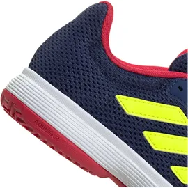 adidas Gamespec Blau 35
