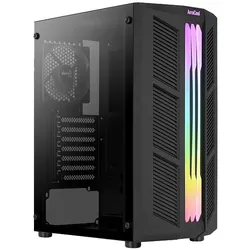 AeroCool Prime | PC-Gehäuse