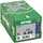 SPAX Universalschraube WIROX A9J 4CUT T-STAR plus T20 4x45mm, 500er-Pack (0191010400455)