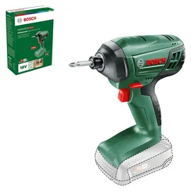 Bosch AdvancedImpactDrive 18 ohne Akku + Ladegerät