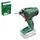 Bosch AdvancedImpactDrive 18 ohne Akku + Ladegerät