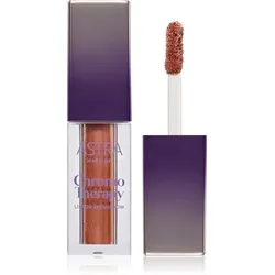 Astra Make-up Chromo Therapy Flüssiges Lidschatten Farbton 03 Psyco-Chromatic 3 ml