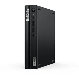 Lenovo ThinkCentre M70q Gen 5 Mini-PC Intel Core i5-14500T 1,7 GHz 16 GB RAM 512 GB SSD Win 11 Pro