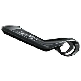 PRO Compact Carbon Lenkeraufsatz - 31,8 mm - schwarz