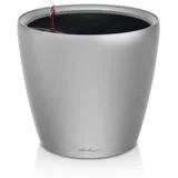 28 Komplettset Ø 28 x 26 cm silber metallic