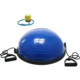 Wiltec Wiltec, Gymnastikball, Ø58 cm,