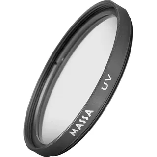 DZOFILM High Quality UV Filter 58 mm