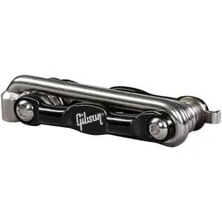 Gibson Multi Tool - Werkzeug Gitarre/Bass
