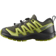 Salomon XA Pro V8 Schuhe (Größe 33