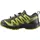 Salomon XA Pro V8 Schuhe (Größe 33