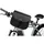 Cube Acid Lenkertasche CITY 8 schwarz