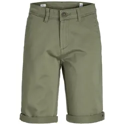 Jack & Jones Junior Chino-Shorts Bowie Chino Shorts