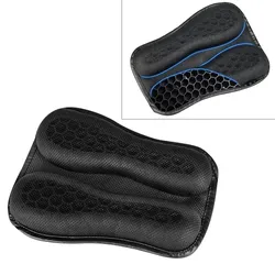 Gel Sitzkissen passend für Honda Varadero AC3 1000 V Komfortkissen AC3 Tourtecs schwarz