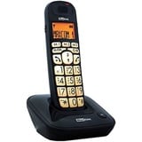 Maxcom MC6800 Schwarzes Seniorentelefon - Bunt