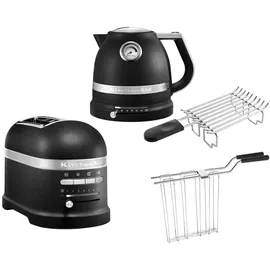 KitchenAid 2 Scheiben Toaster beige