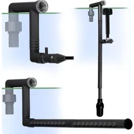 OEM Außenfilter Fluxion Elite 1000 UVC PRO