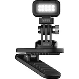 GoPro Zeus Mini (GoPro), Action Cam Zubehör, Schwarz