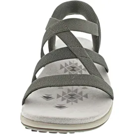 SKECHERS Reggae Slim Damen Olive 38