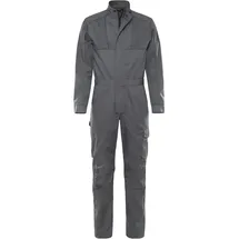 Fristads Overall "8930 GWM" Forsbo Green - S - dunkelgrau
