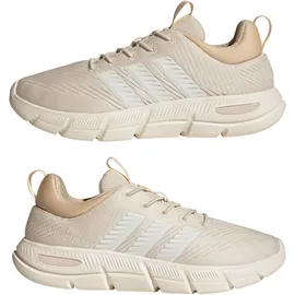 adidas Cloudfoam Flex Damen Weiß/Braun 39 1/3