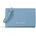 Flap Bag Synthetik Blue