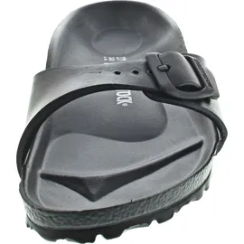 Birkenstock Madrid EVA schmal schwarz 38