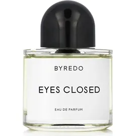 Byredo Eyes Closed Eau de Parfum 100 ml