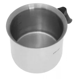 Kinghoff Milchtopf 16 cm rund