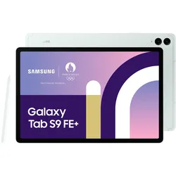 Samsung Galaxy Tab S9 FE+, X610, 31,5 cm (12.4