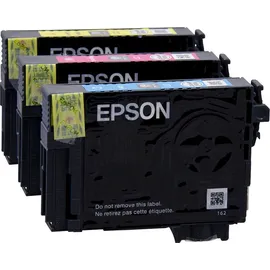 Epson 27 CMY