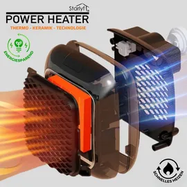 Starlyf Starlyf® Power Heater