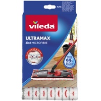 Vileda UltraMax 2in1 Ersatz-Wischbezug