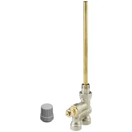Danfoss Lanzenventil RA 15/6t Rp 1/2', unterer Anschluss,