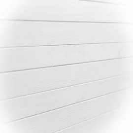 MuCoLa Auflagenbox 140 x 52 x 46 cm Grau
