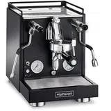 La Pavoni LPSCVB01EU Semiprofessionelle Kaffeemaschine, Stainless Steel